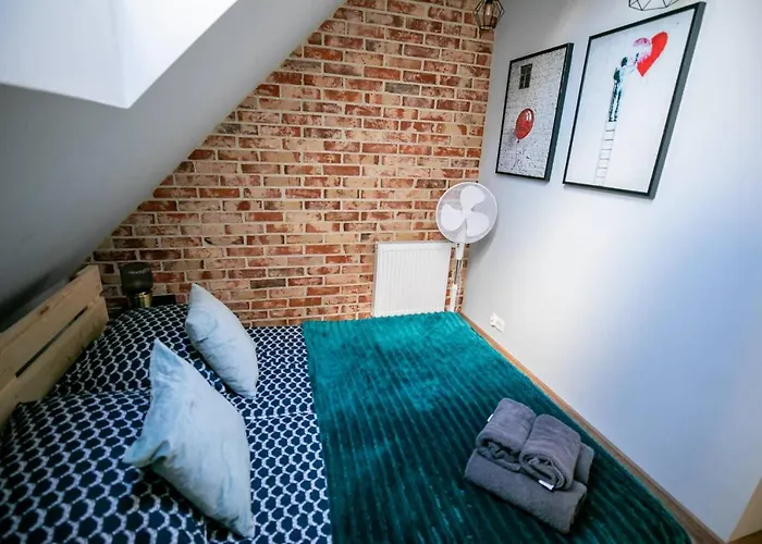 Loft Króla Kazimierza