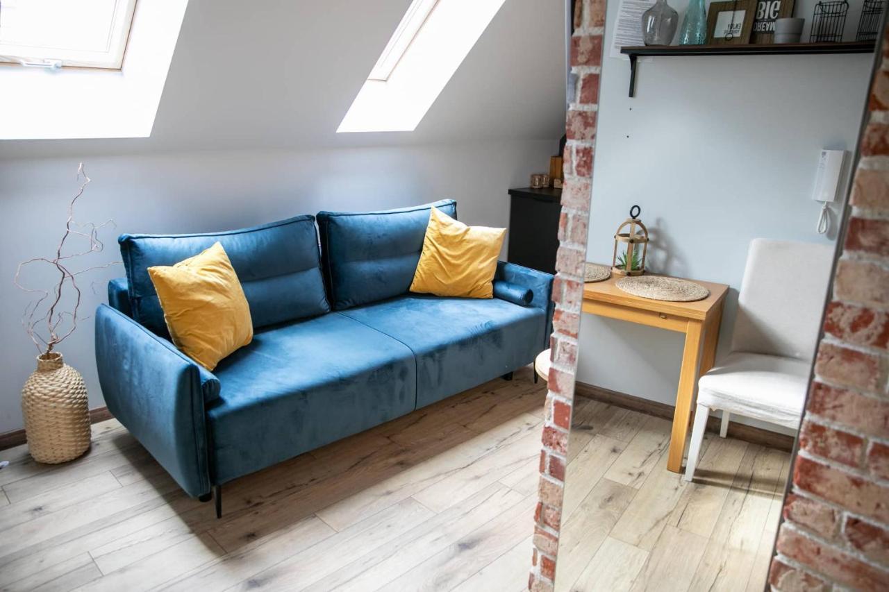 Loft Króla Kazimierza *