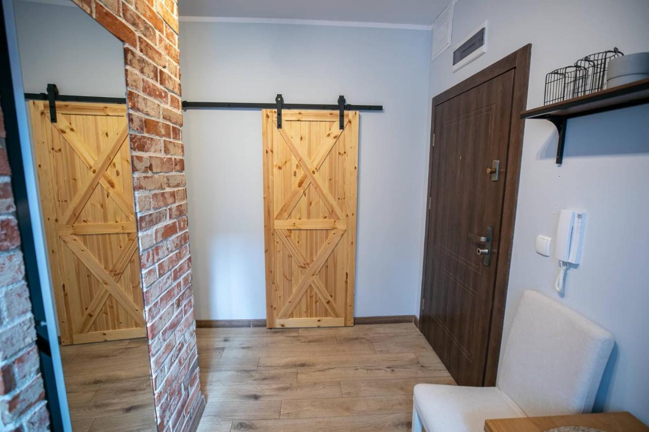 Loft Króla Kazimierza * Stary Toruń